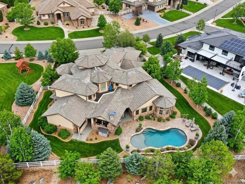 Photo of 1330 W 141st Circle, Westminster, CO 80023 (MLS # 4451061)