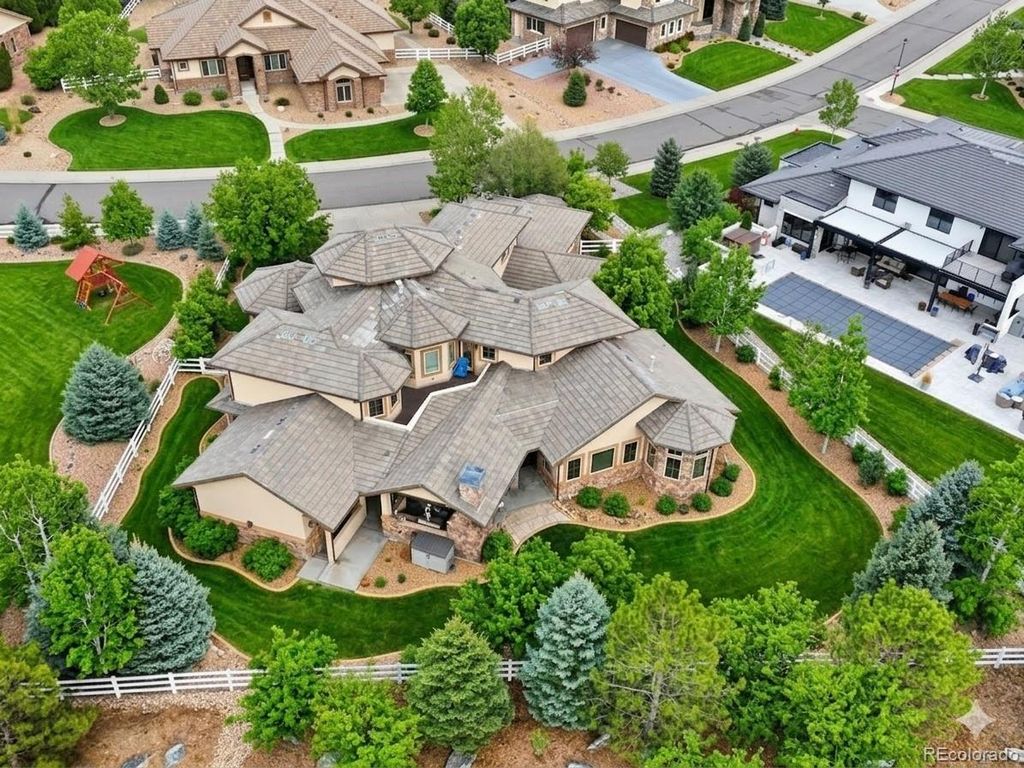 Photo of 1330 W 141st Circle, Westminster, CO 80023 (MLS # 4451061)