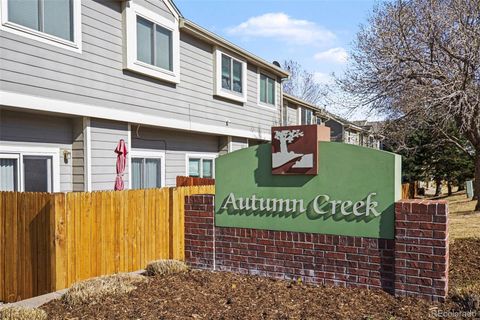 9008 Gale Boulevard 1 Thornton CO 80260