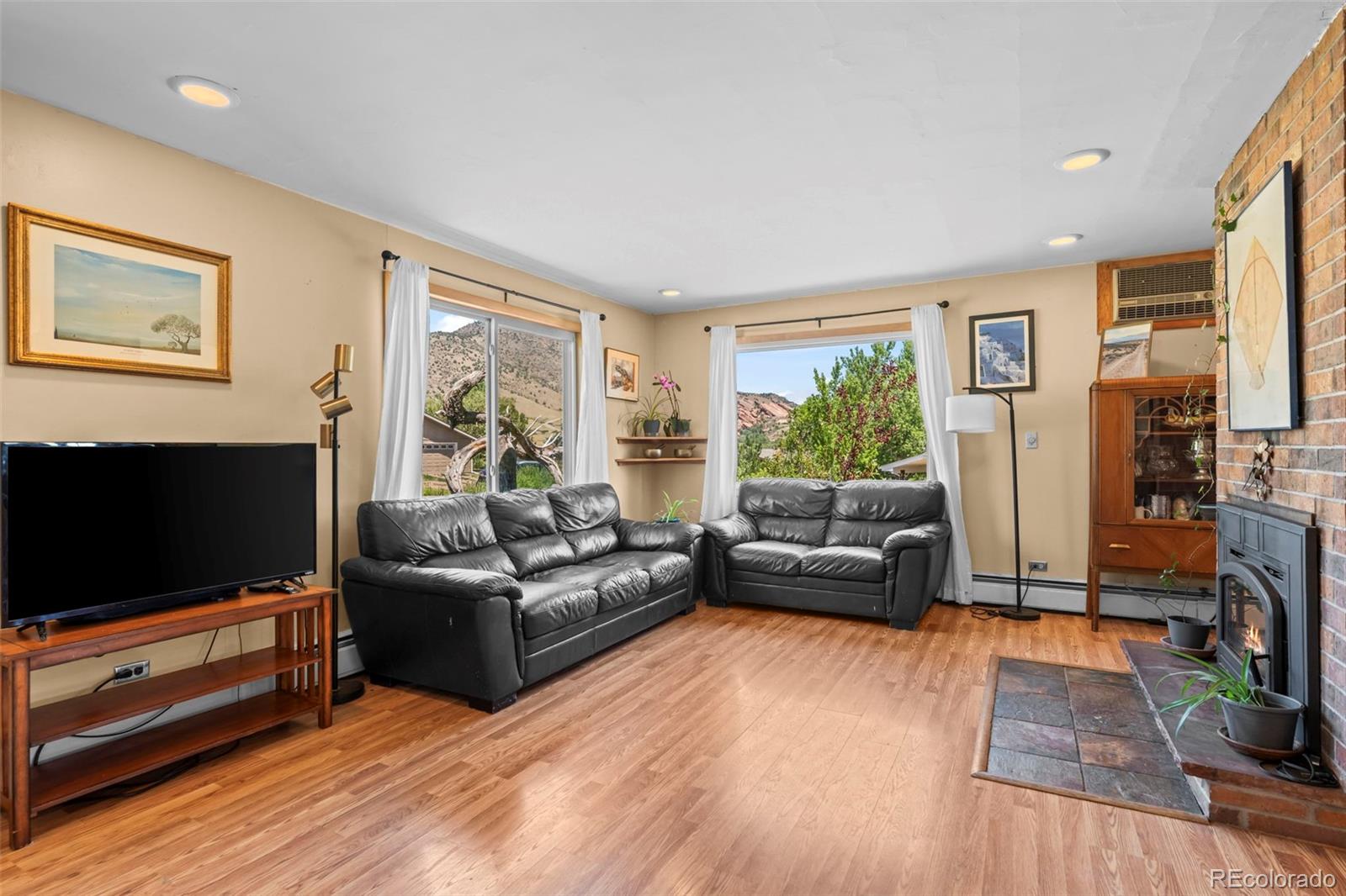 112 Canyon Vista Lane