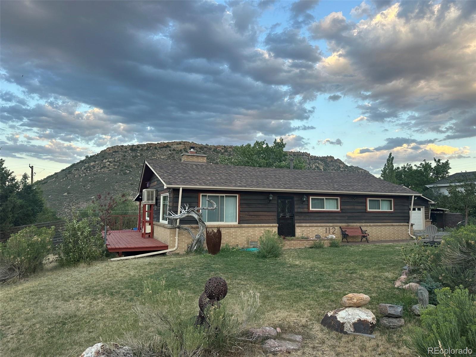 112 Canyon Vista Lane