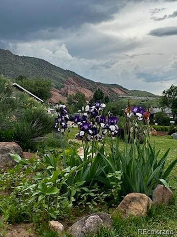 112 Canyon Vista Lane