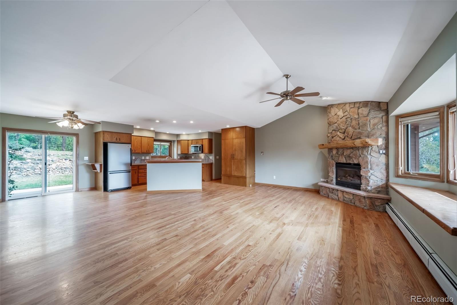 1191 Tenderfoot Drive