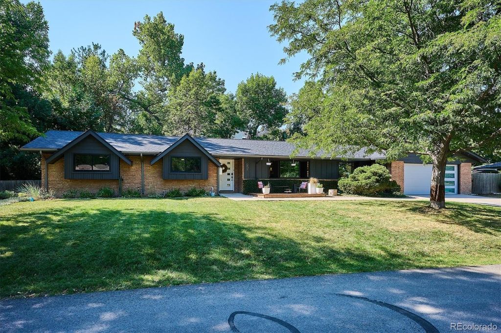 Photo of 14280 W 30th Avenue, Golden, CO 80401 (MLS # 4139114)