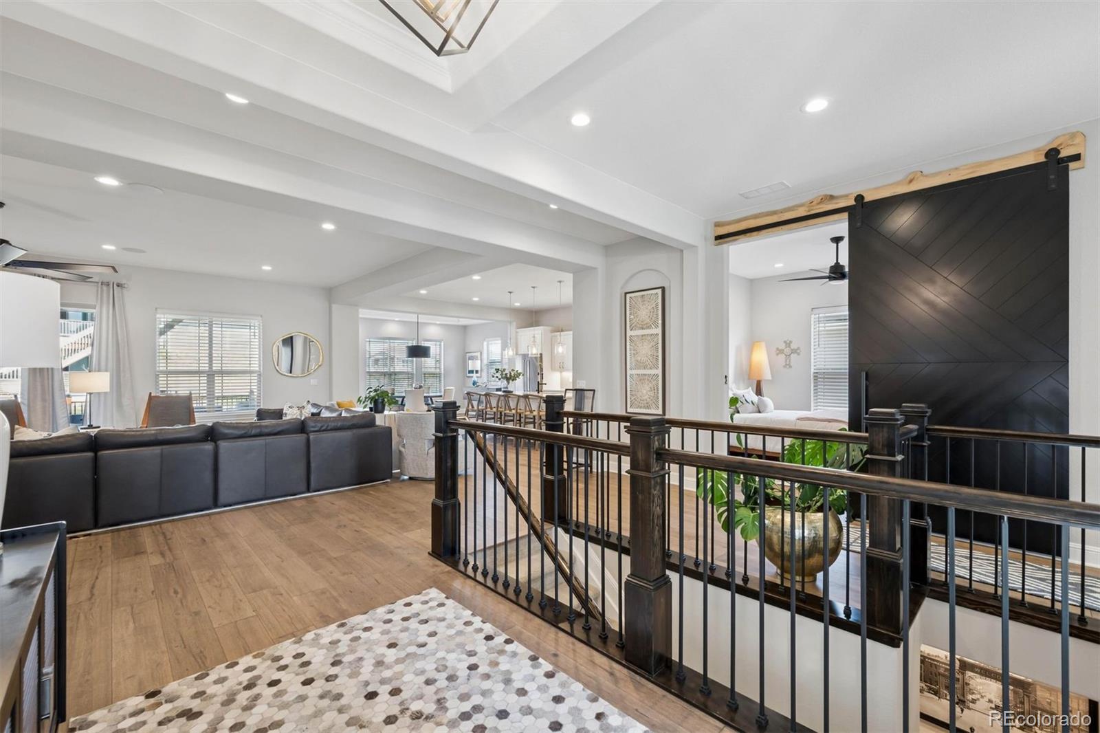 8457 S Shawnee Court