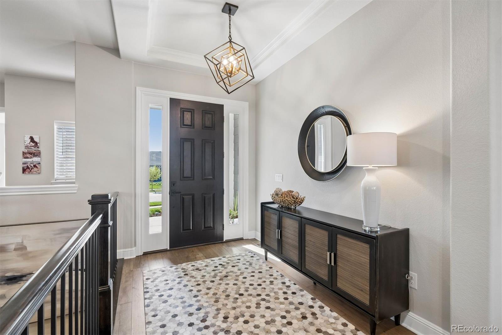 8457 S Shawnee Court