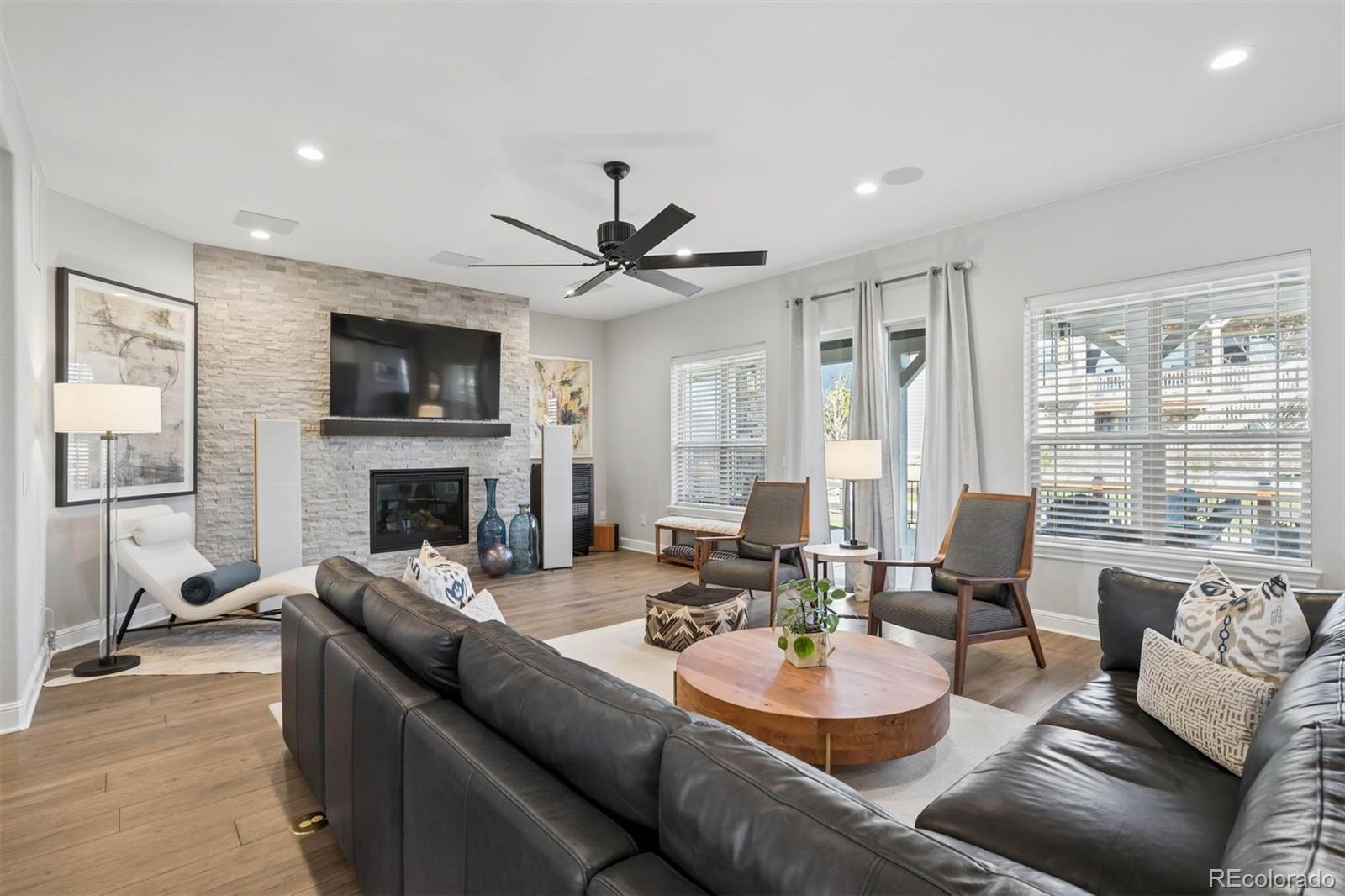 8457 S Shawnee Court