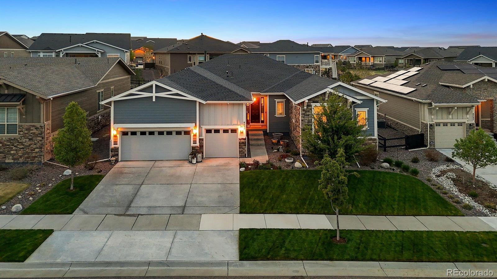 8457 S Shawnee Court