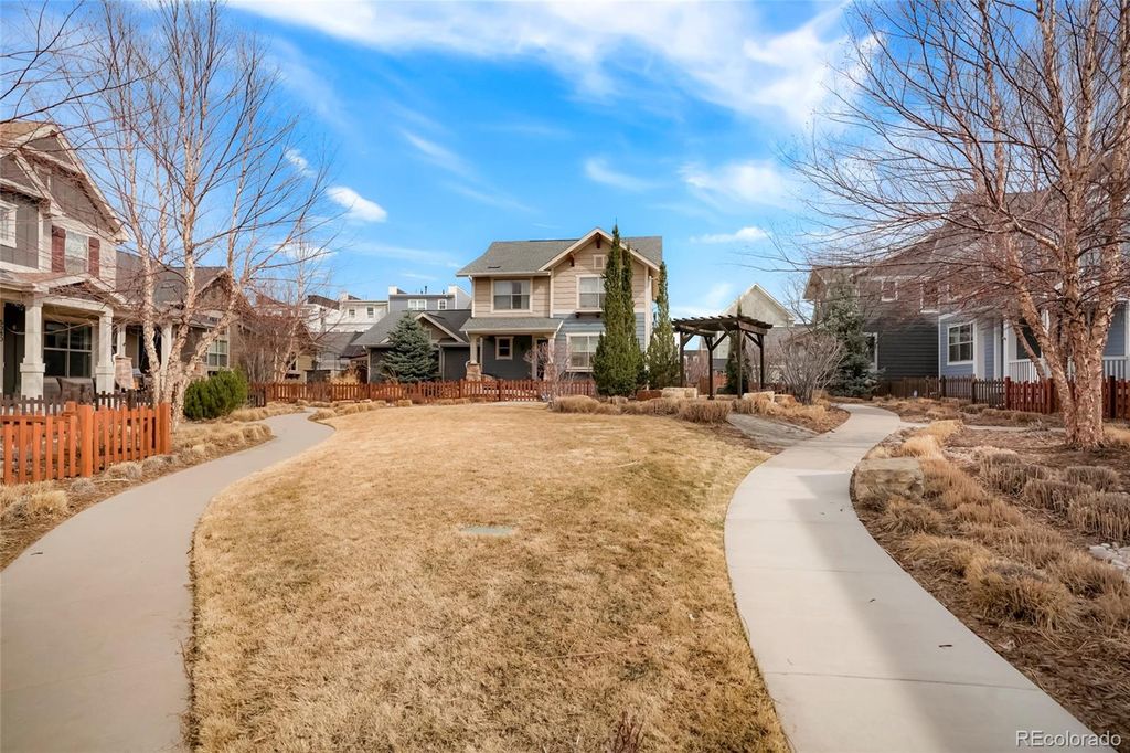 Photo of 5078 Uinta Street, Denver, CO 80238 (MLS # 2007859)