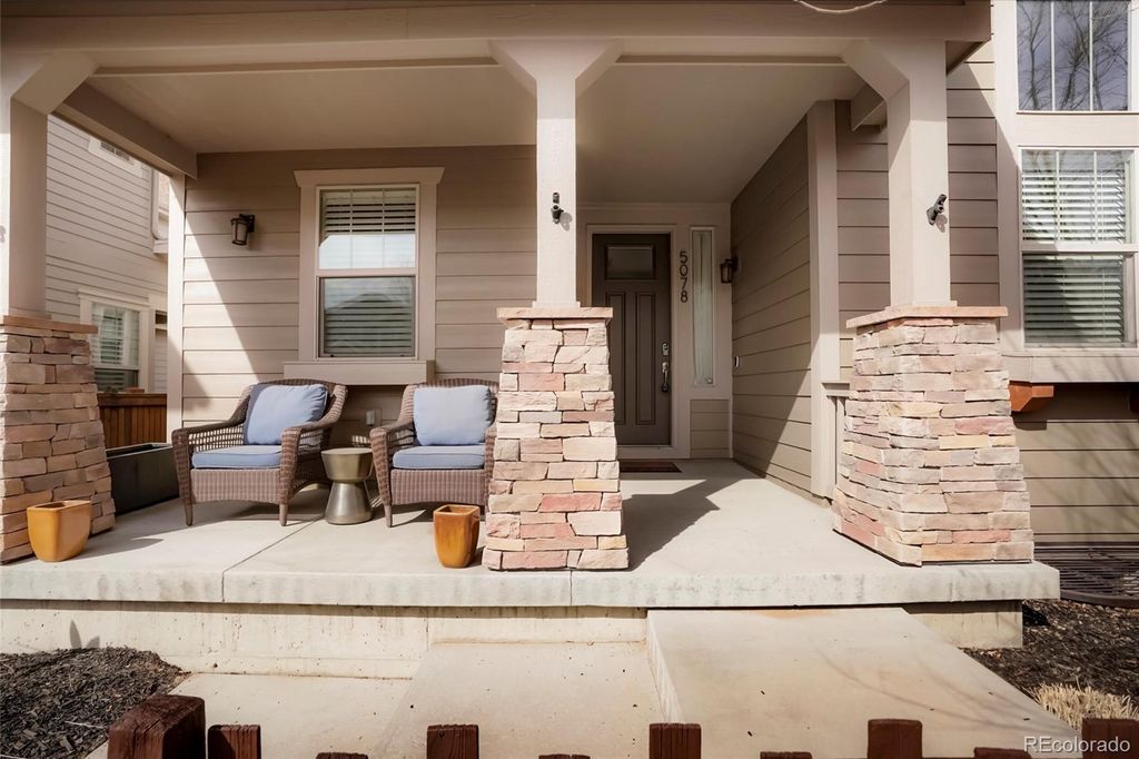 Photo of 5078 Uinta Street, Denver, CO 80238 (MLS # 2007859)
