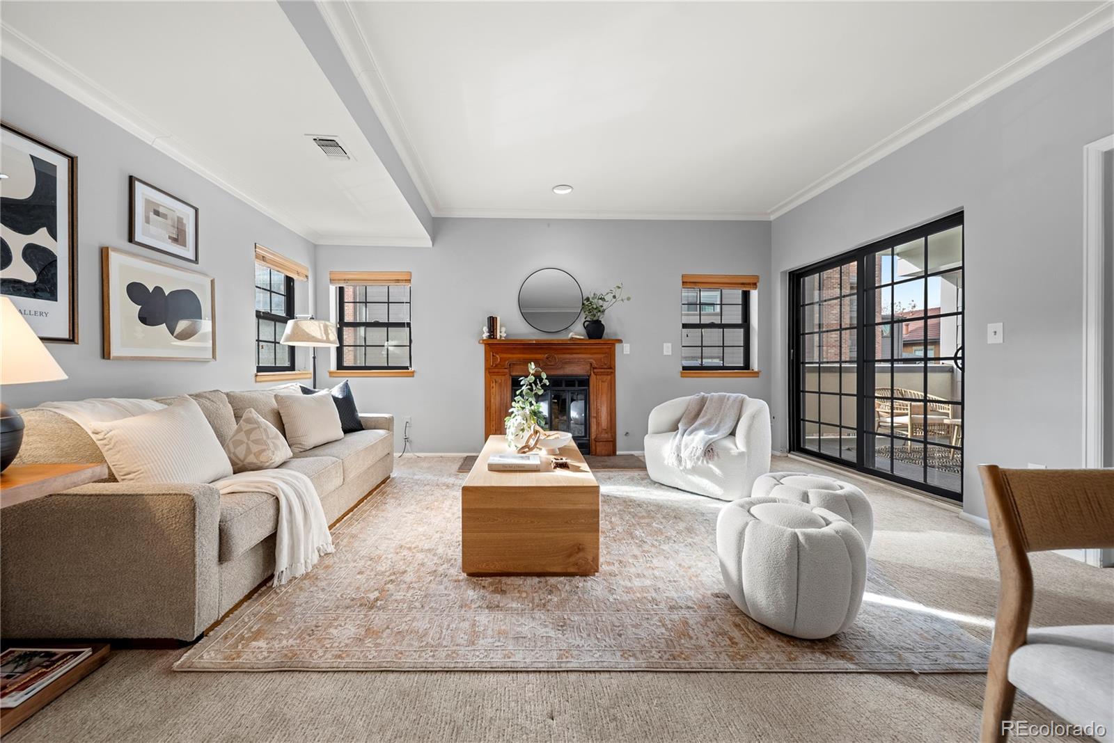 345 Fillmore Street 203, Denver, CO, 80206 3 345 Fillmore Street 203