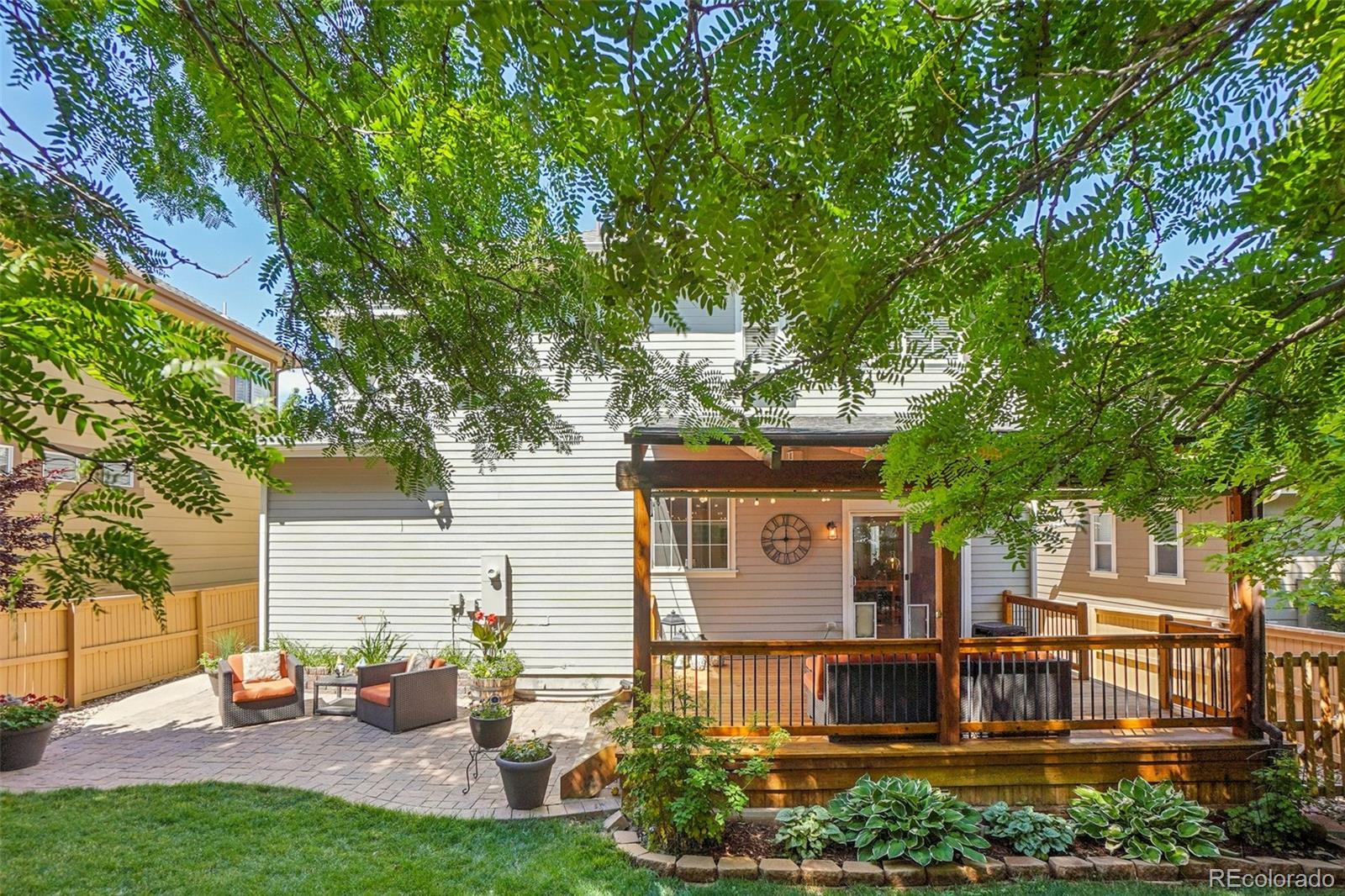 3037 Woodbriar Drive