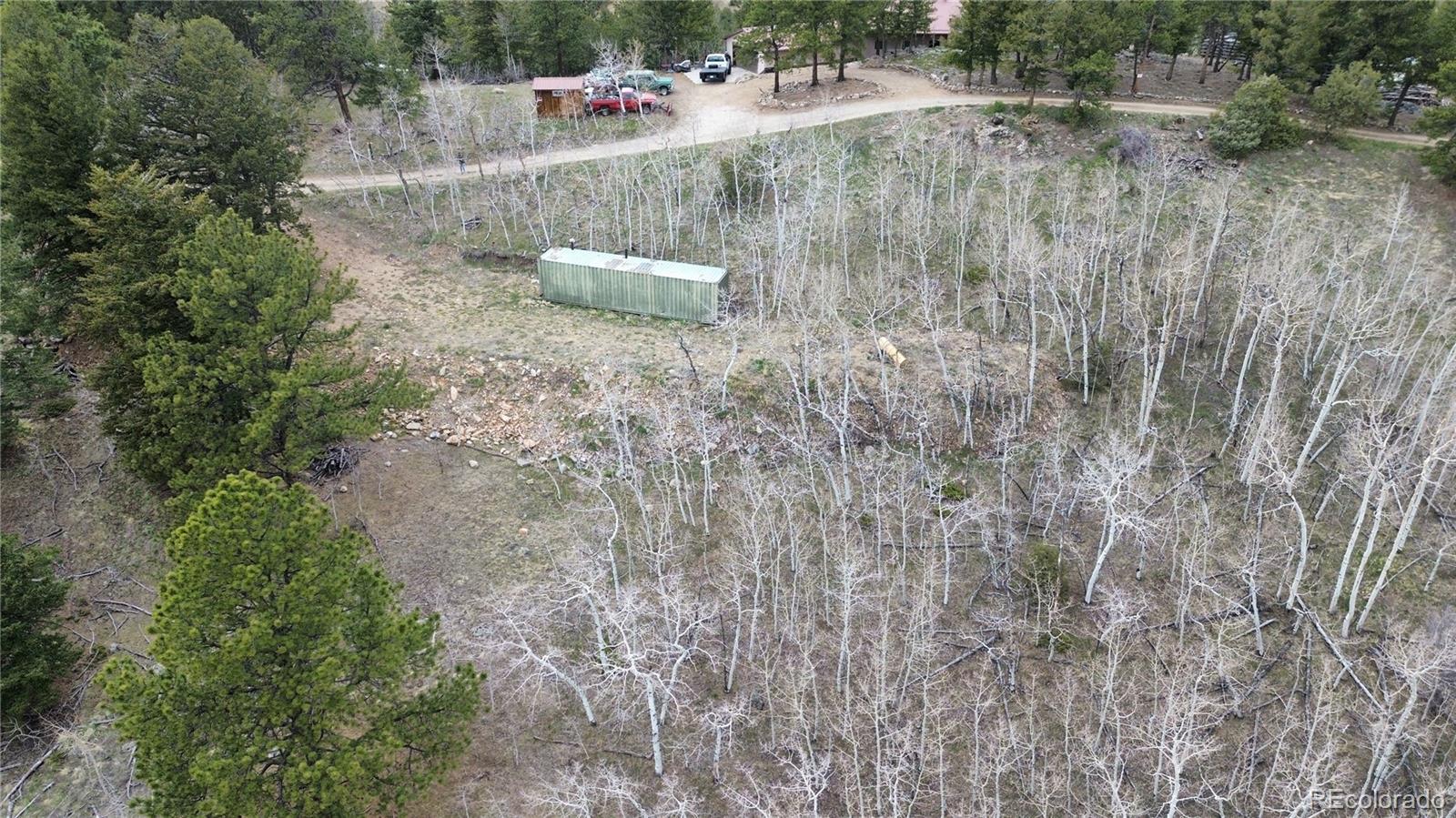 112 Mule Deer Trail
