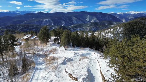 Unimproved Land in Idaho Springs CO 112 Mule Deer Trail 16.jpg