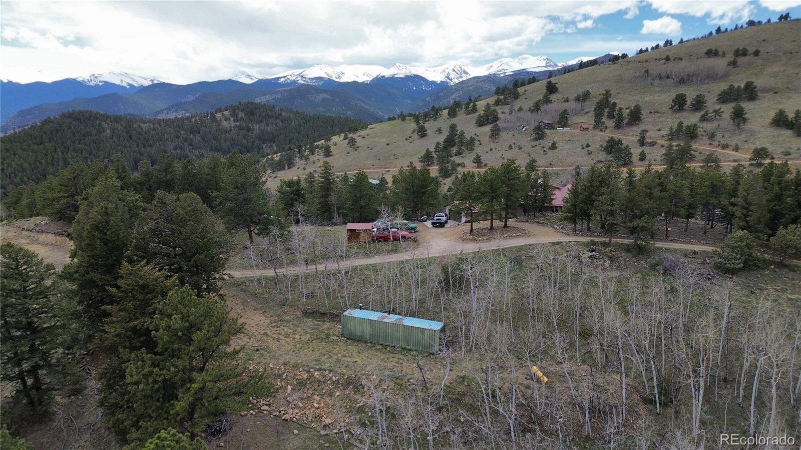 112 Mule Deer Trail