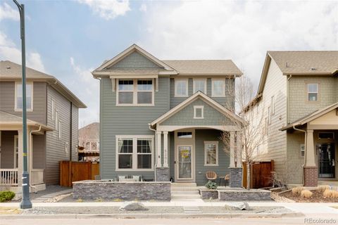 5201 Willow Way, Denver, CO 80238 - #: 7468377