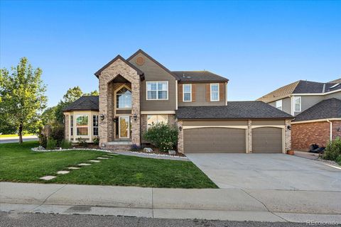 8795 Meadow Creek Drive, Highlands Ranch, CO 80126 - #: 3881593