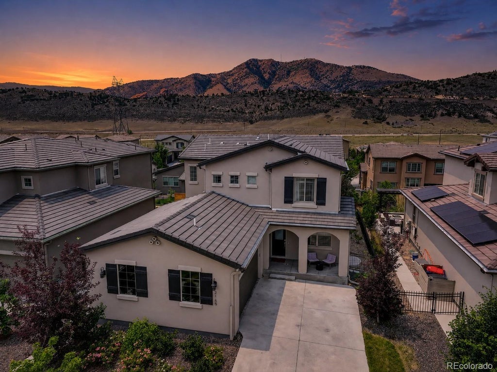 Photo of 2165 S Orion Street, Lakewood, CO 80228 (MLS # 5672751)