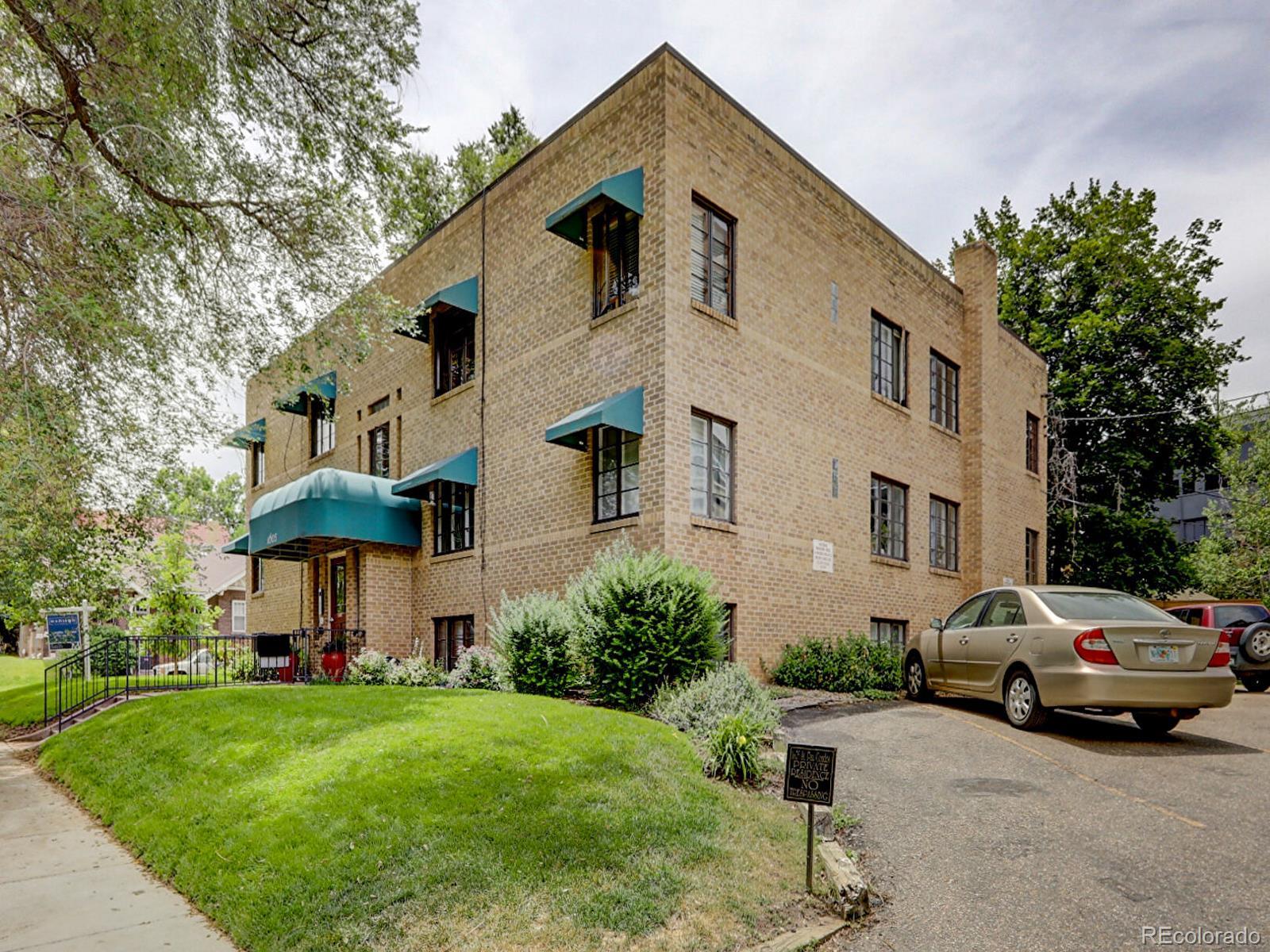 1605 Saint Paul Street 6