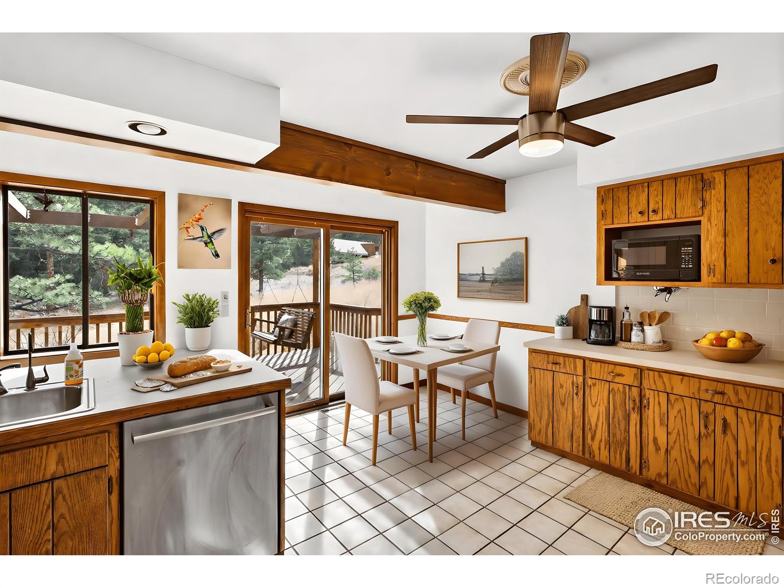 1037 Wagonwheel Gap Road