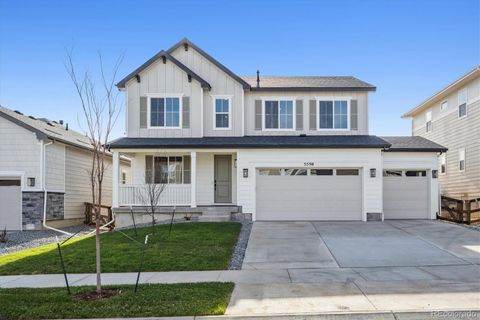 5598 Tamarack Avenue Firestone CO 80504