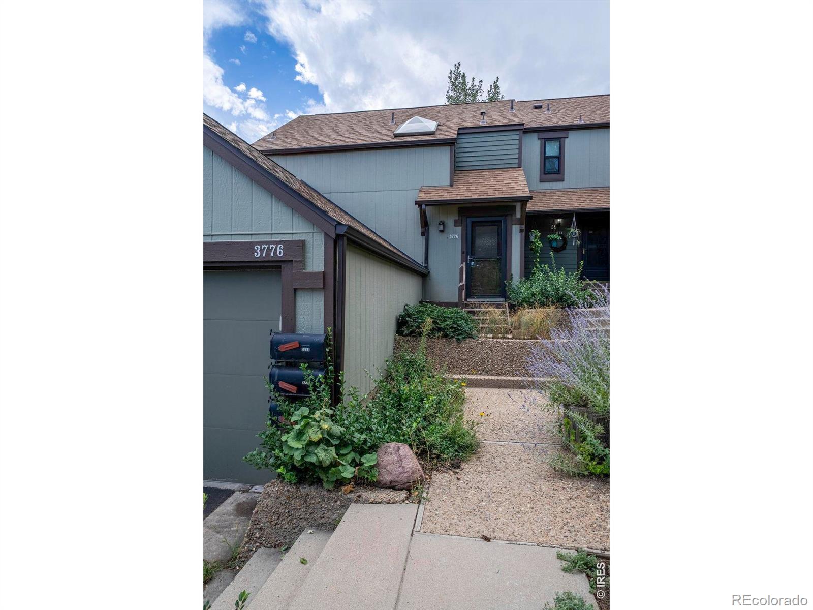3776 Telluride Lane