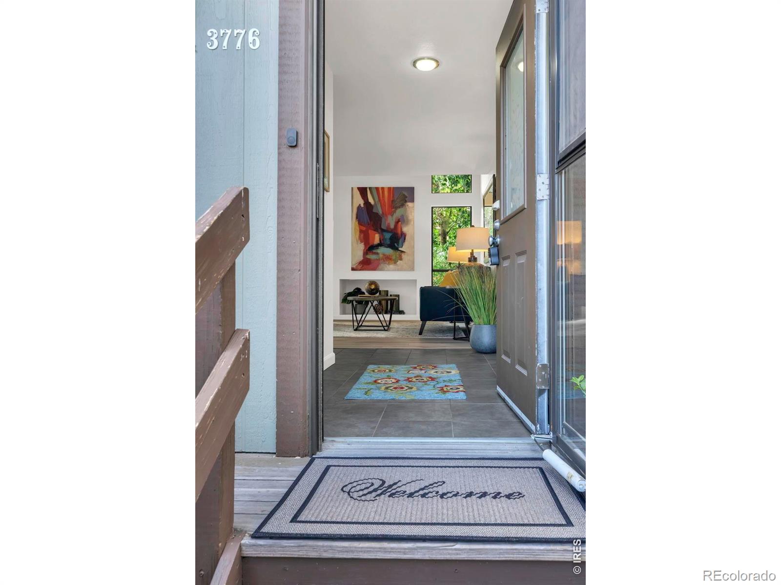 3776 Telluride Lane