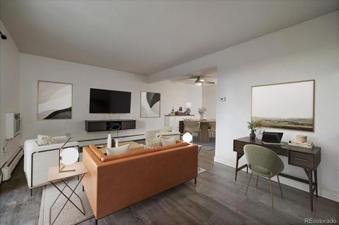 4569 S Lowell Boulevard B Denver CO 80236