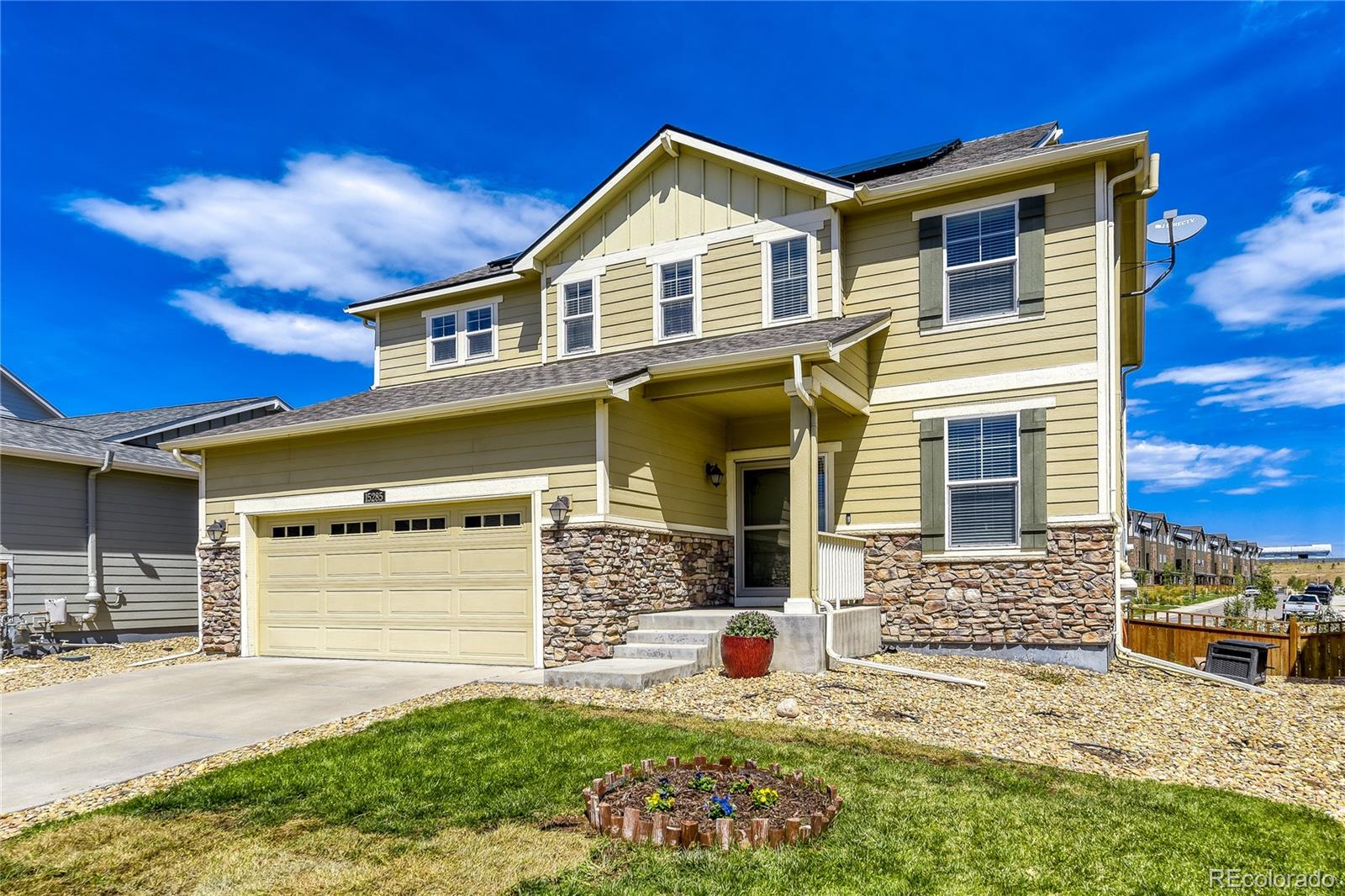 15285 Grasslands Drive