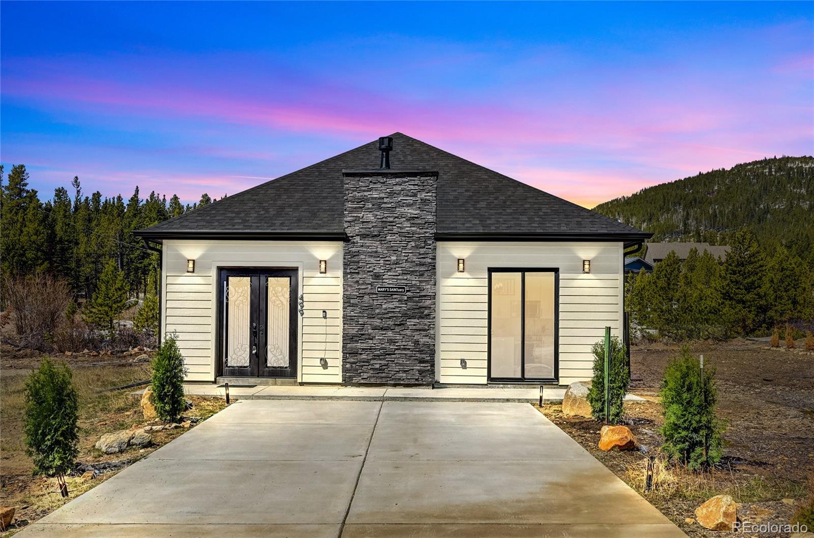 499 Silver Creek Road
