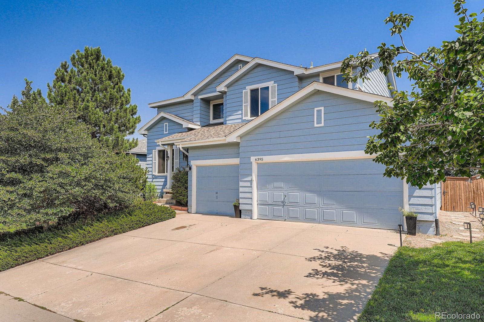 6395 Shannon Trail