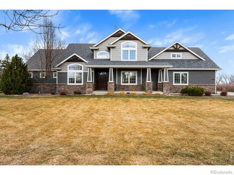 1100 E County Road 30 Fort Collins CO 80525