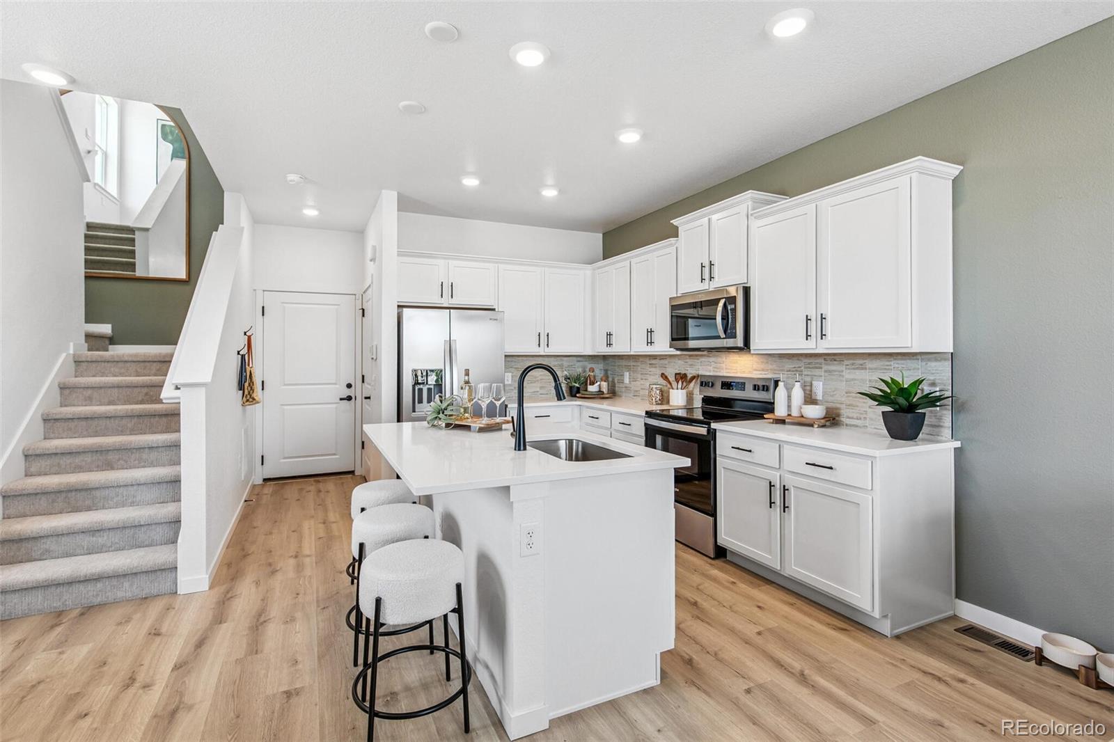 1357 S Chester Street B