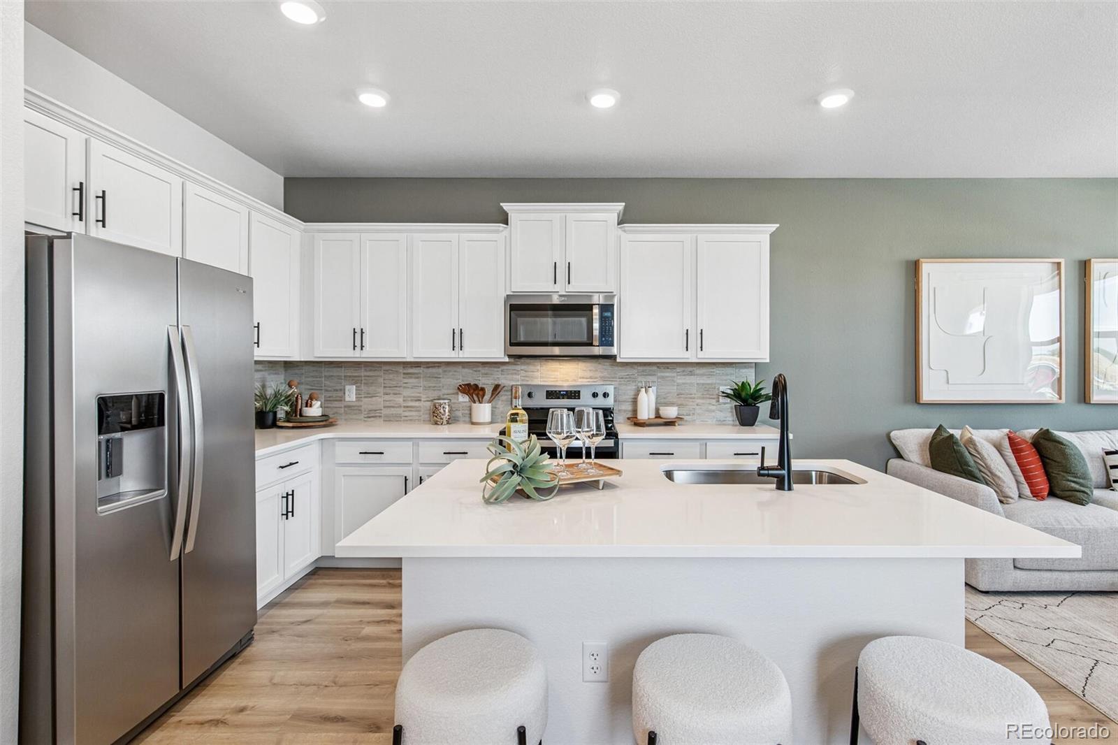 1357 S Chester Street B