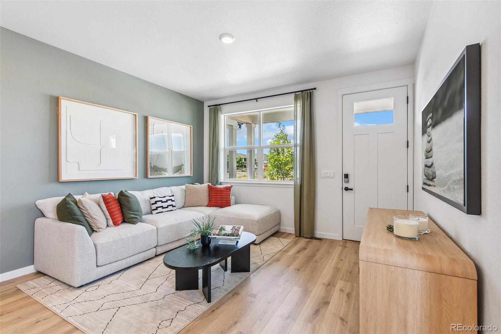 1357 S Chester Street B