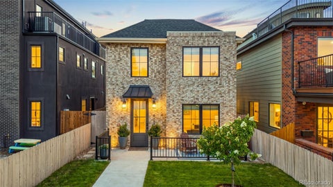 Photo of 1615 Yates Street, Denver, CO 80204 (MLS # 9186491)