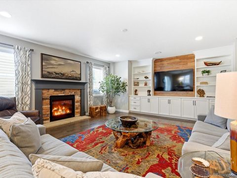 6566 S Catawba Circle Aurora CO 80016