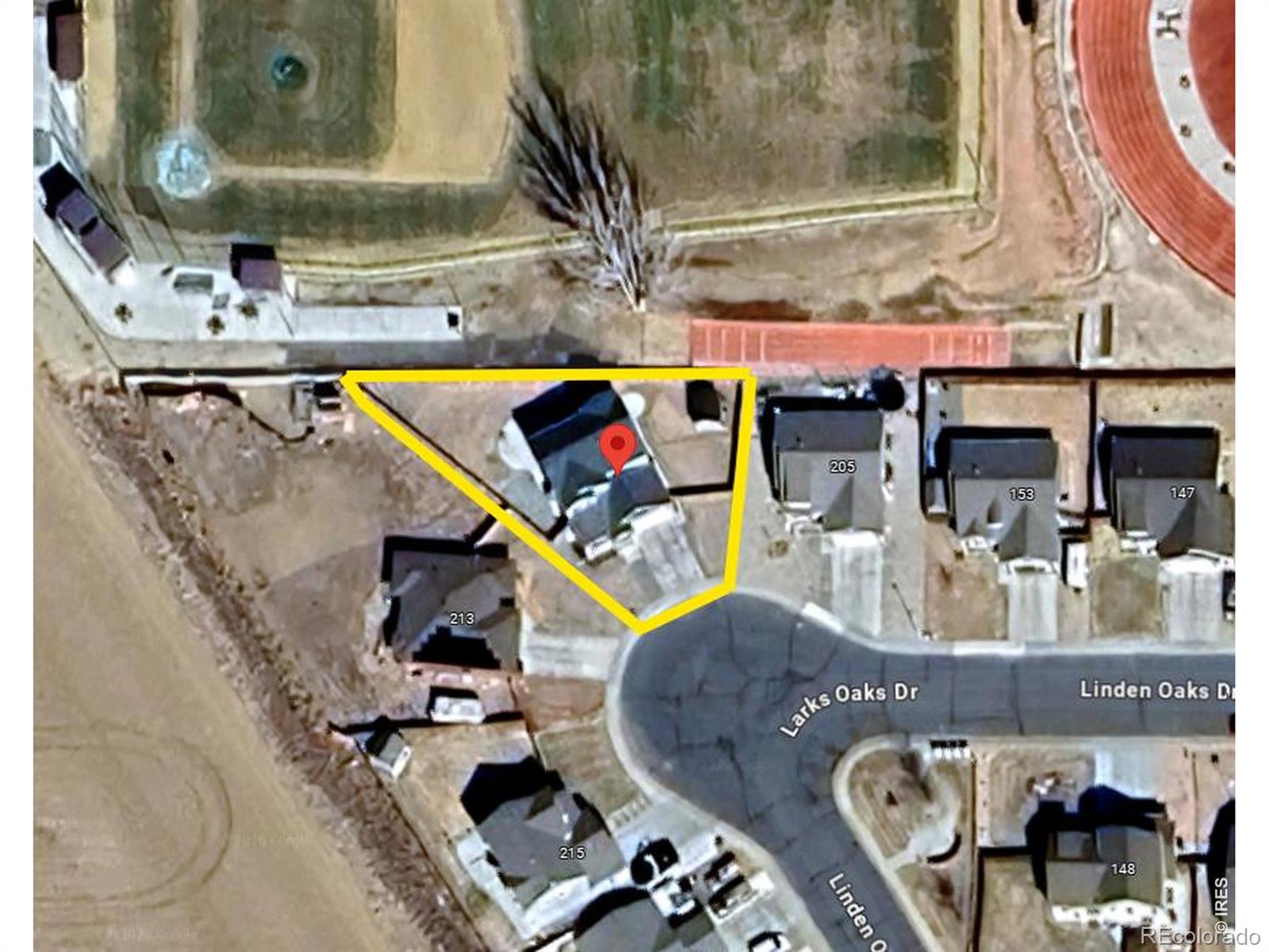 211 Linden Oaks Drive