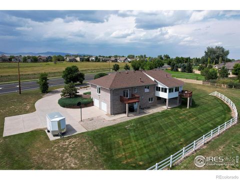7312 S Lemay Avenue, Fort Collins, CO 80525 - #: IR1000349