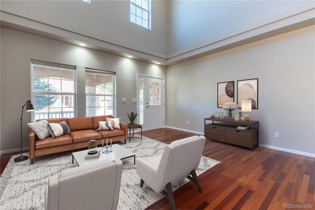 Photo of 1747 Candleglow Street, Castle Rock, CO 80109 (MLS # 4894371)