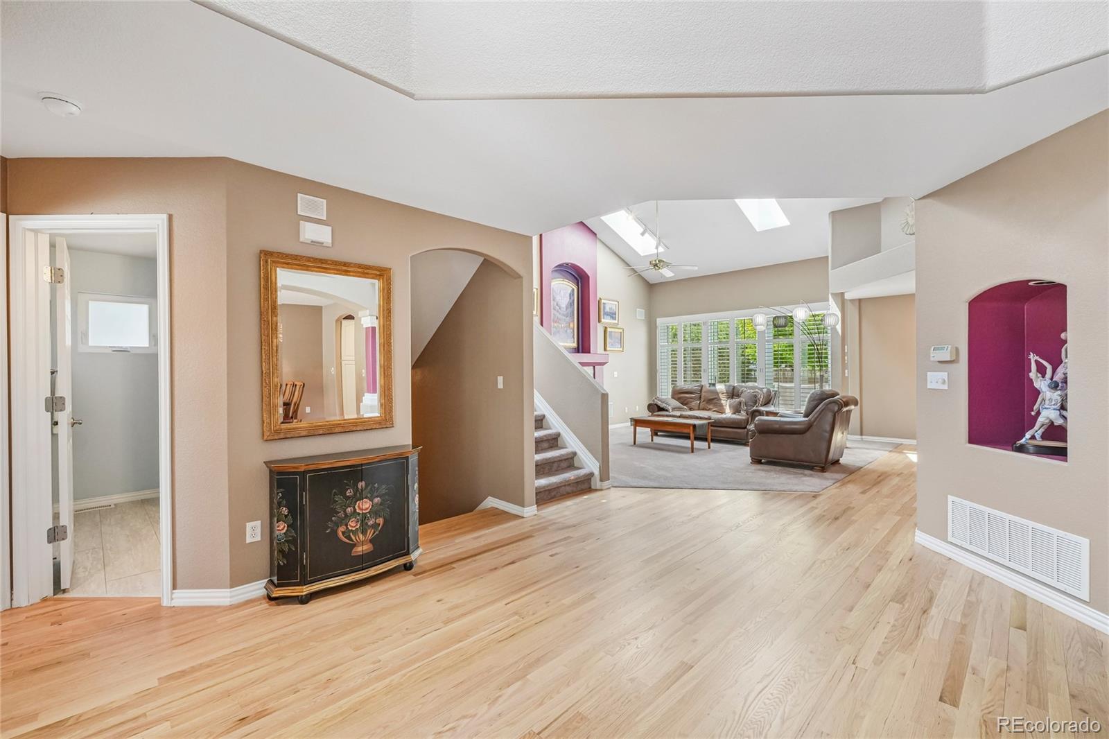 1011 S Valentia Street 143