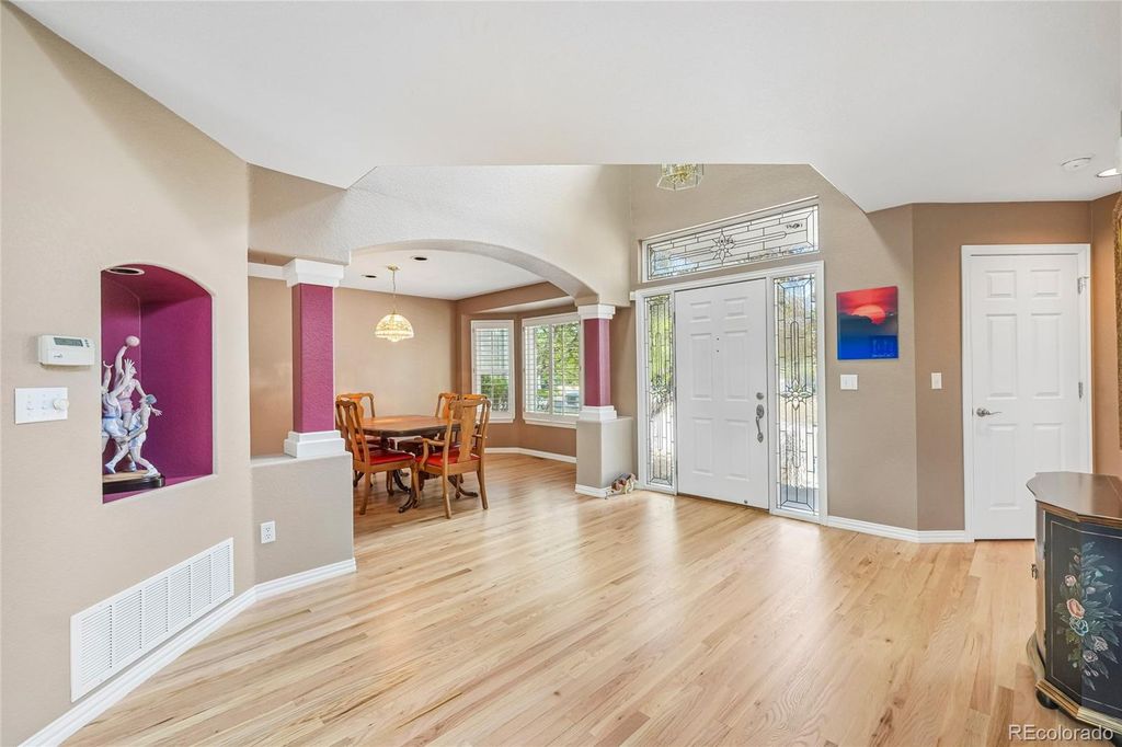 Photo of 1011 S Valentia Street #143, Denver, CO 80247 (MLS # 9430519)