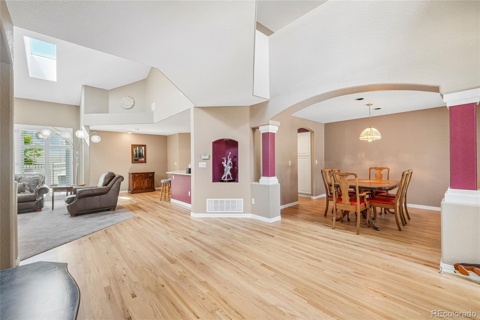 1011 S Valentia Street 143