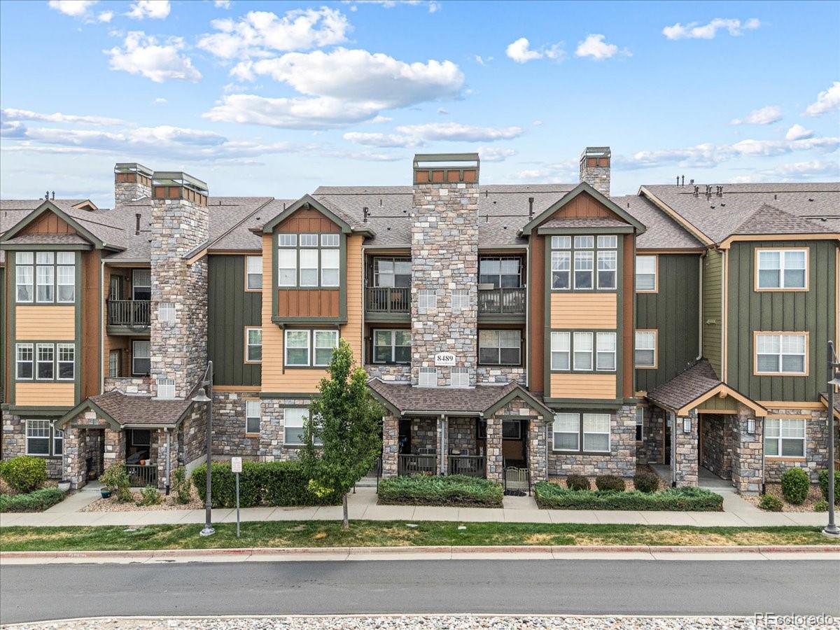 8489 Canyon Rim Circle 304