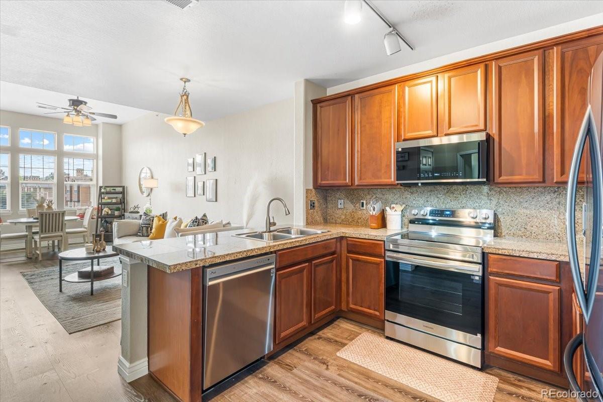 8489 Canyon Rim Circle 304