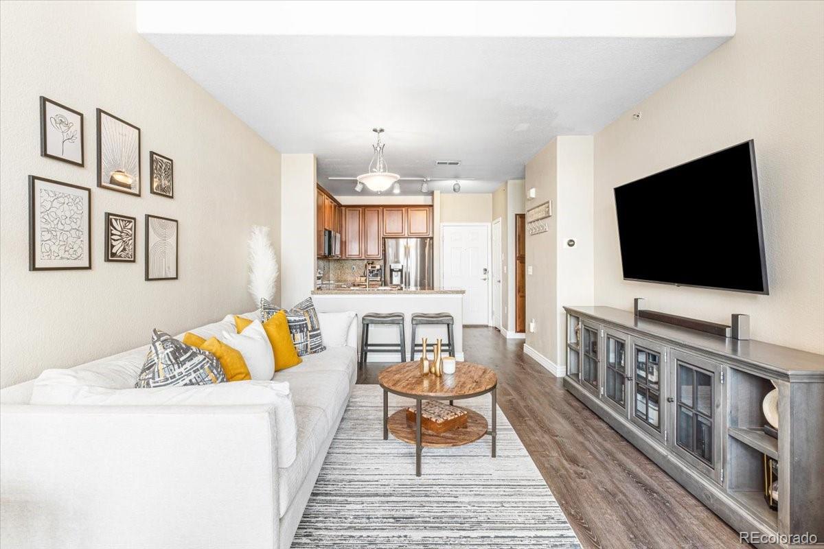8489 Canyon Rim Circle 304