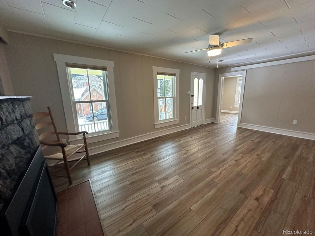 Photo of 906 Main Street, Georgetown, CO 80444 (MLS # 8381035)