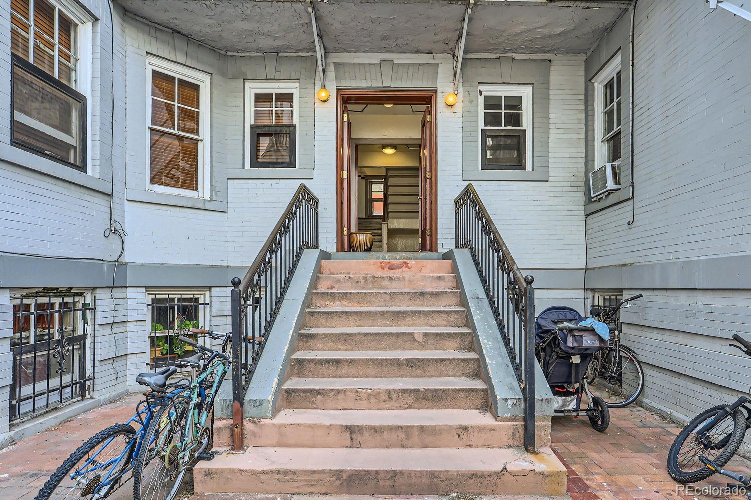 215 E 11th Avenue B9, Denver, CO, 80203 1 215 E 11th Avenue B9