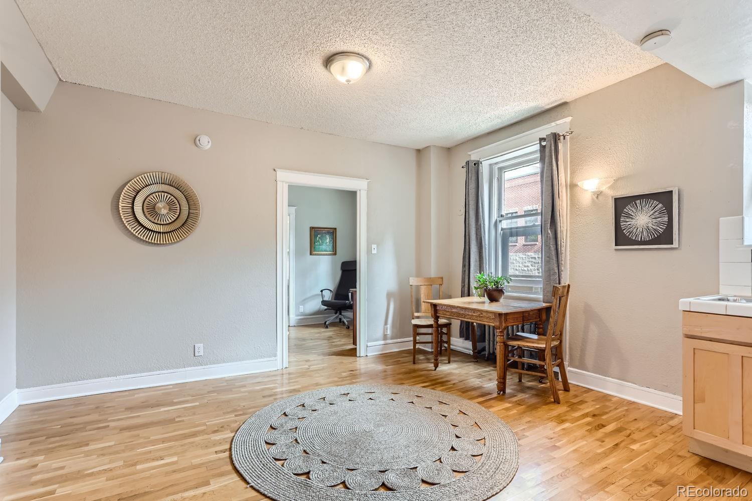 215 E 11th Avenue B9, Denver, CO, 80203 3 215 E 11th Avenue B9