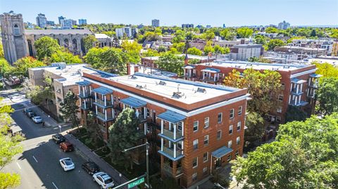 1376 N Pearl Street B1 Denver CO 80203